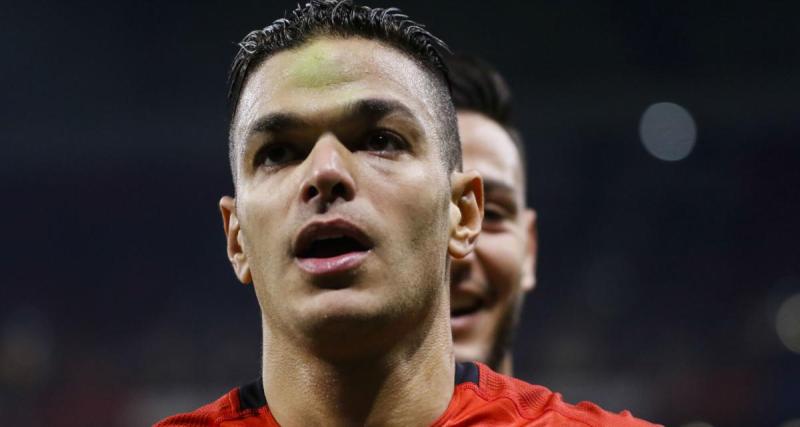  - OL : Ben Arfa dézingue Aulas après le départ du président des Gones avec un message cinglant