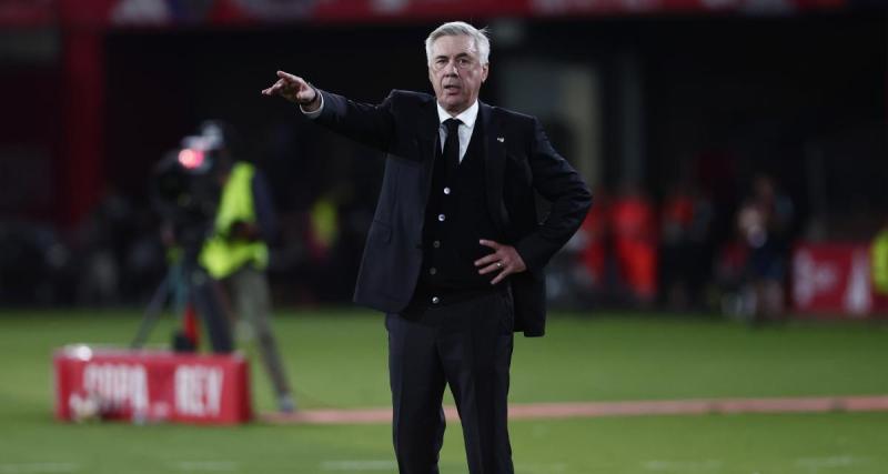  - Real Madrid - Manchester City : Ancelotti refuse de se concentrer sur Haaland et lance le choc 