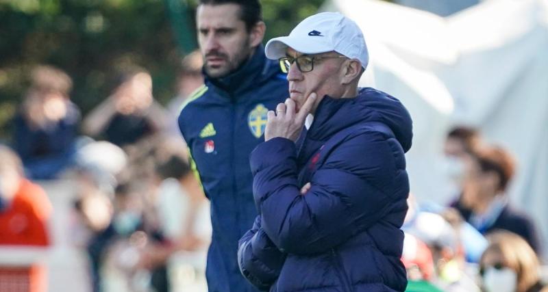  - Équipe de France U20 : Gusto, Kumbedi et Ben Seghir pas libérés pour le Mondial, casse-tête pour Landry Chauvin