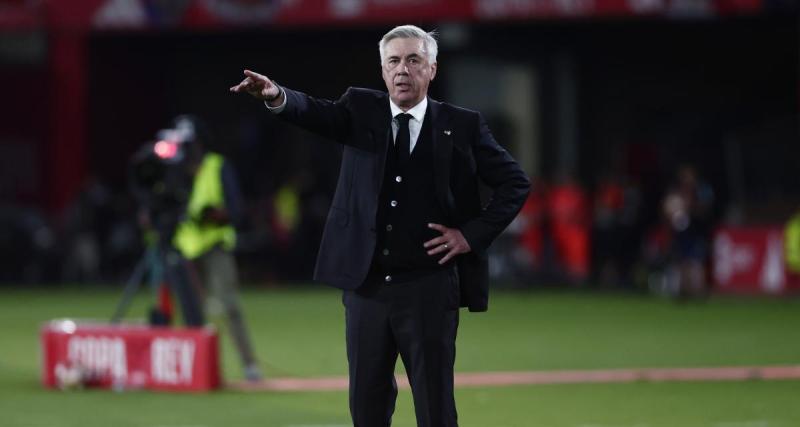  - Real Madrid : Ancelotti veut prendre un « avantage » face à City avant le retour !