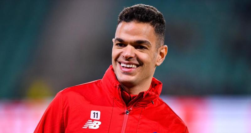  - OL : l’ancien agent de Ben Arfa dénonce son « ingratitude » après son tacle sur Aulas !