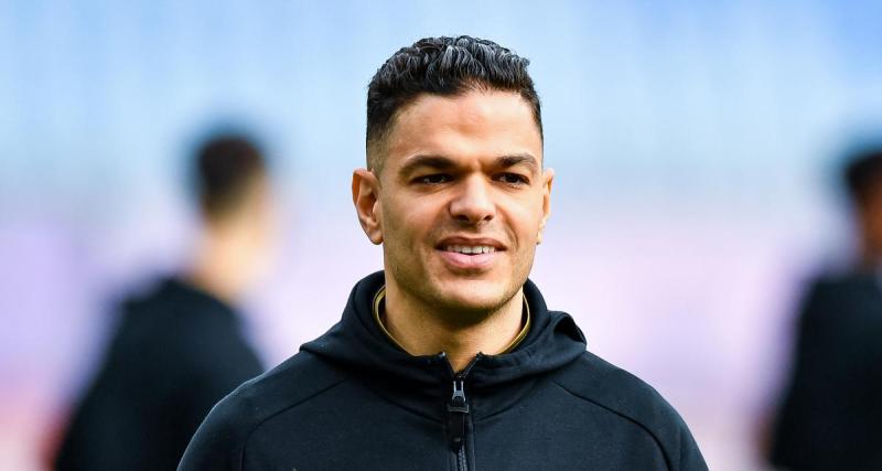  - OL : Ben Arfa repris de volée par son ancien agent et une figure de l'OM après ses propos sur Aulas 