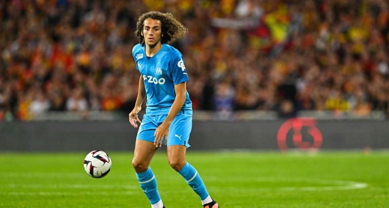  - OM : Guendouzi prêt à assurer la succession d'une star de Premier League ? 