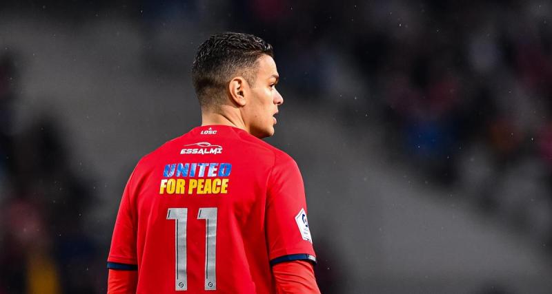  - OL, OM : après sa sortie contre Aulas, Ben Arfa se fait tacler par son ancien agent et Anigo !