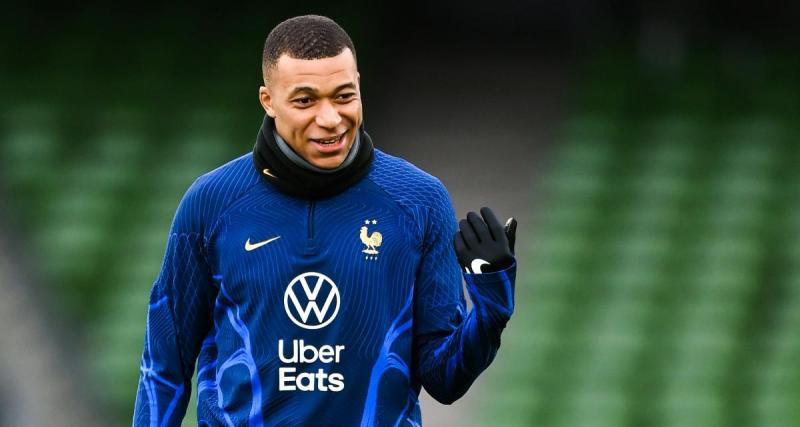  - PSG – Mercato : Mbappé réclamé à l’AC Milan 