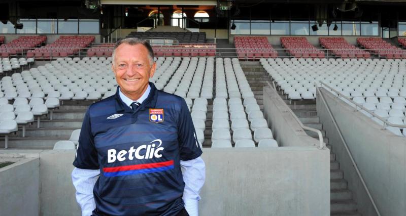  - Les infos du jour : Aulas n'est plus président de l'OL, Kombouaré proche d’être éjecté 