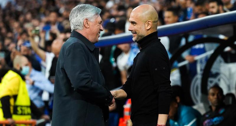  - Real Madrid – Manchester City : la revanche, Haaland, la désillusion de l’an dernier… Guardiola est prêt ! 