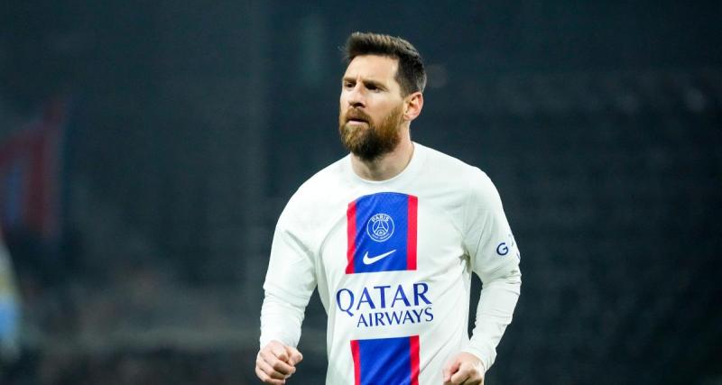  - PSG : Messi s’offre un trophée prestigieux !