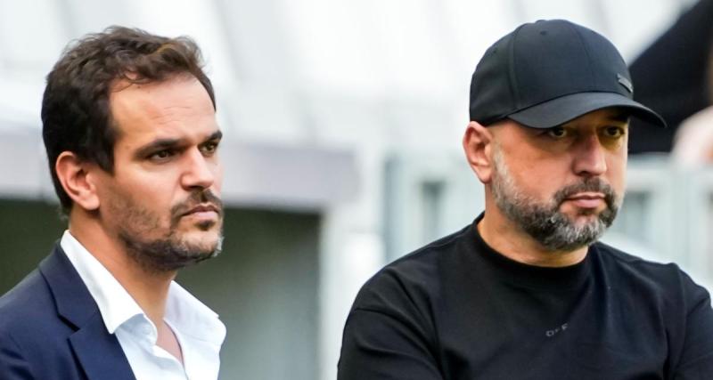  - Bordeaux : le FCGB intéressé par un espoir niçois, un club de Serie A à l’affût