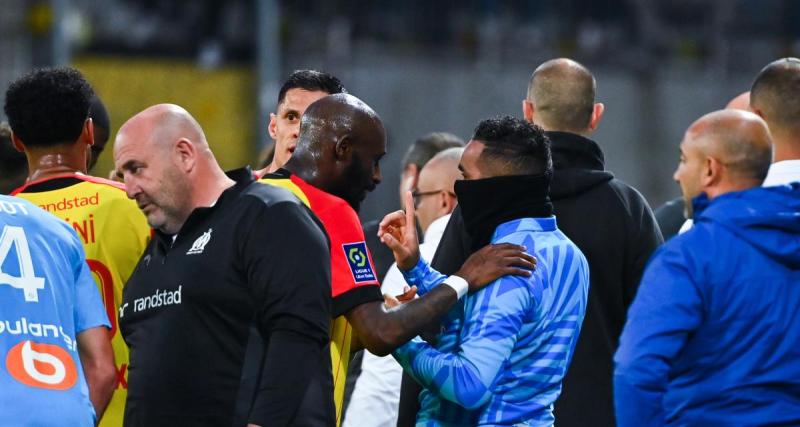  - OM : après sa gifle sur Cahuzac, Payet devrait être lourdement sanctionné !