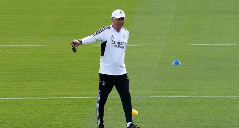  - Real Madrid : le groupe pour défier City avec deux absences majeures !