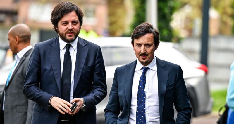  - OM : après Lens, un scénario catastrophe s’est écrit en interne ! 