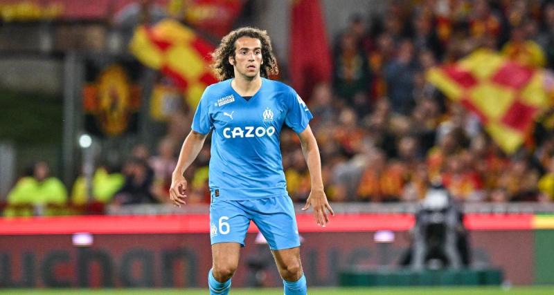  - OM : après Aston Villa, un autre club anglais fonce sur Guendouzi !