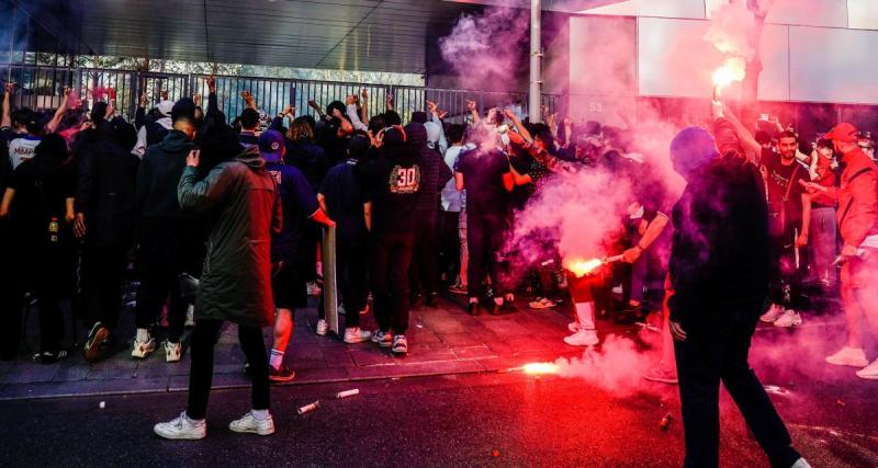  - PSG : réunion à venir entre le CUP et la direction !