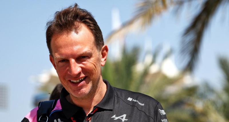  - Alpine : « il y aura des conséquences », Rossi menace Ocon et Gasly en cas de contreperformances !