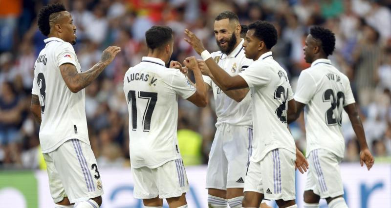  - Real Madrid - Manchester City en direct : les deux équipes dos à dos, tout reste à faire au retour ! (revivez le match)