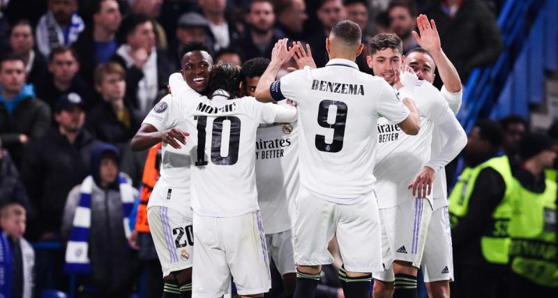  - Real Madrid - Manchester City : les compos probables et les absents