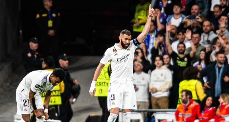  - Real Madrid - Manchester City : La chaîne TV du match, où le voir en streaming ?