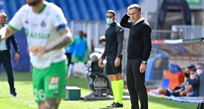  - ASSE : Puel bientôt au chevet du FC Nantes après l'éviction de Kombouaré ?