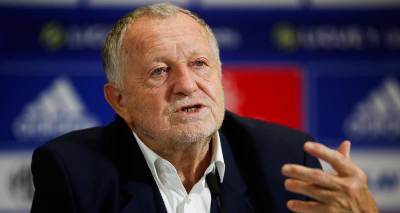  - OL : la présidence de la FFF, pas un objectif pour Aulas 