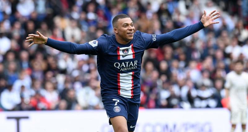  - PSG : Mbappé aurait fait une grosse demande aux Qataris !