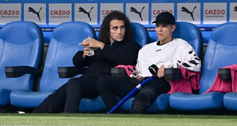  - OM - Mercato : la rumeur Bounou a fait long feu, Guendouzi fait monter les enchères ! 