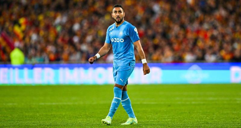  - OM : Payet lourdement sanctionné après sa claque sur le Lensois Cahuzac ?