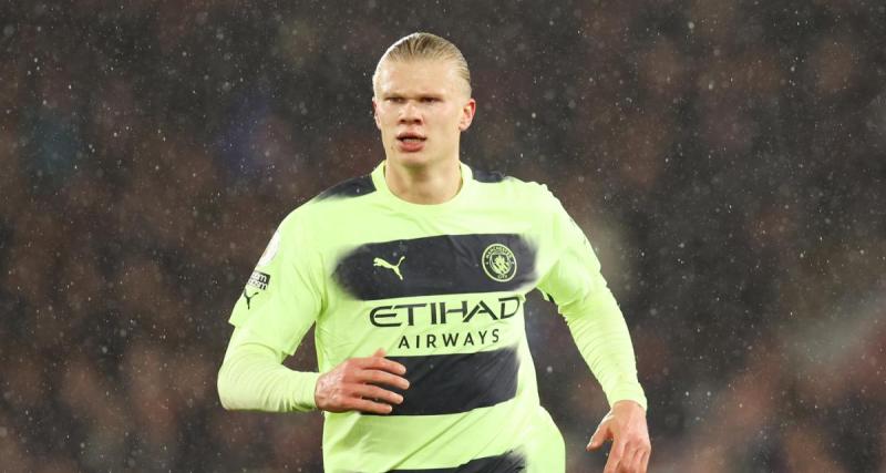  - Real Madrid – Manchester City : le jour où le Real a refusé de recruter Haaland
