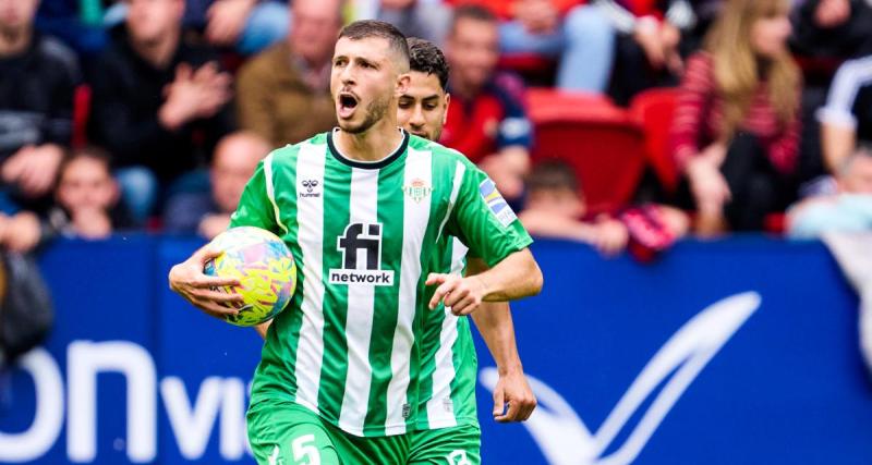  - FC Barcelone - Mercato : Xavi a une nouvelle cible pour remplacer Busquets