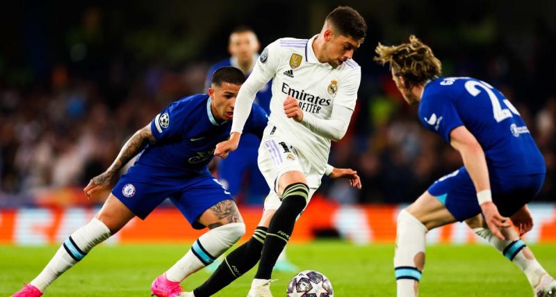  - Real Madrid : prolongation imminente pour Modric, coup dur pour Valverde avant City ! 