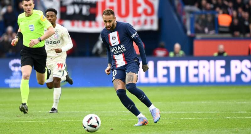  - PSG : vers un nouveau coup de tonnerre ? Une star ouverte à un départ