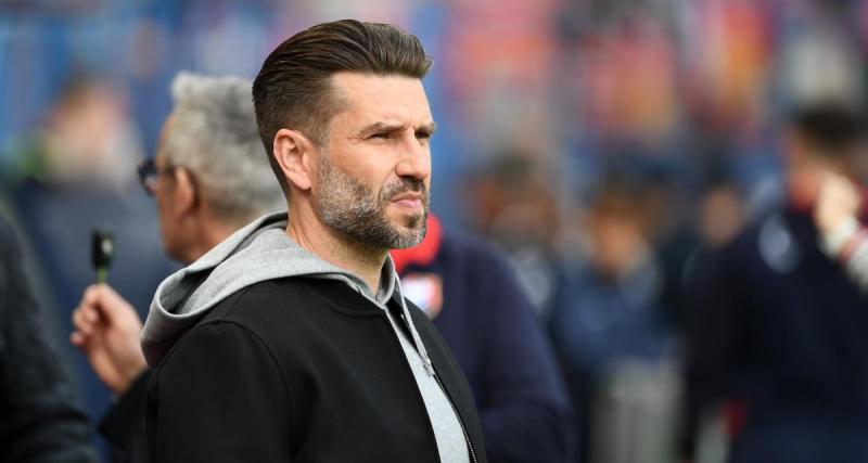  - Le Havre : Elsner savoure "un pas vraiment important" réussi après le succès contre Rodez