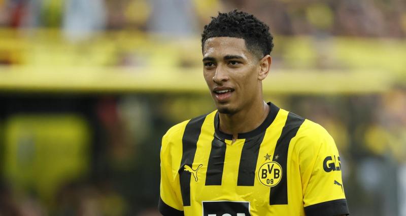  - Real Madrid : l'offre mirobolante refusée par Bellingham