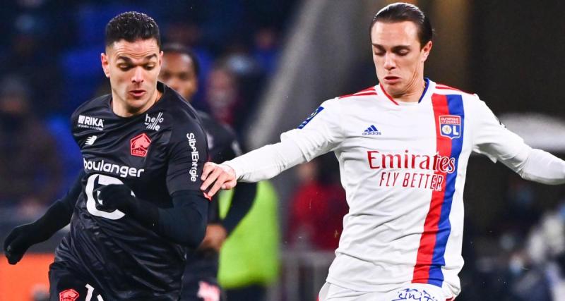  - OL : Ben Arfa descend Aulas et explique son coup de sang
