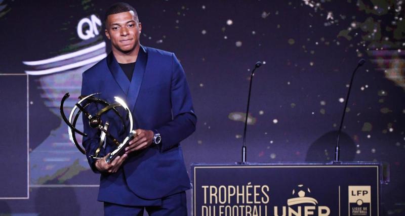  - Trophées UNFP : la date de la cérémonie est connue