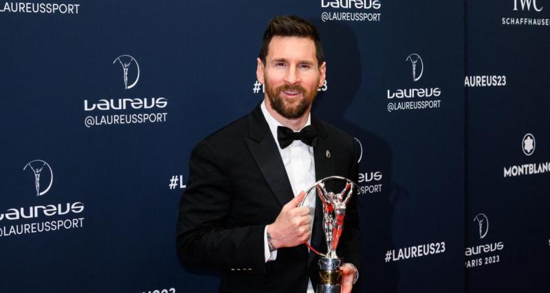  - PSG : Messi aurait un accord verbal avec l'Arabie Saoudite, la signature pas encore actée 