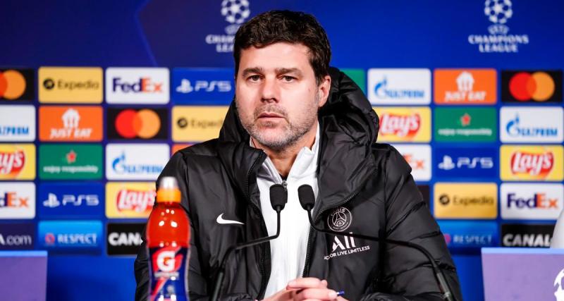  - Chelsea : le mercato rêvé de Pochettino chez les Blues