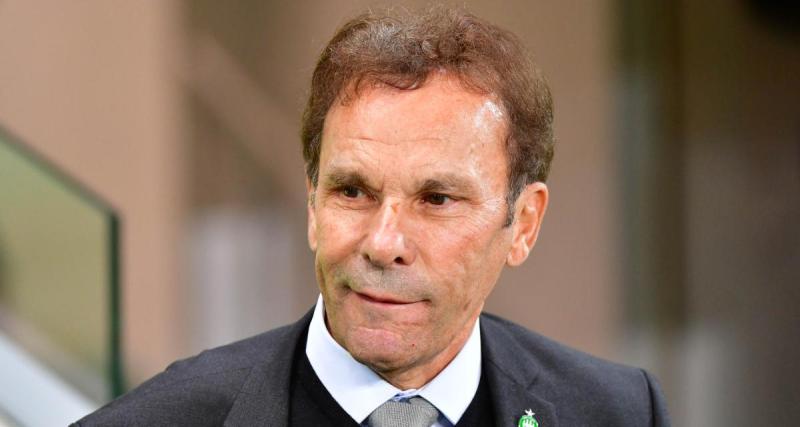  - ASSE - INFO BUT! Mercato : Romeyer avance sur 3 dossiers chauds, il prône la stabilité