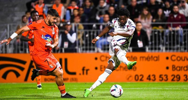  - Ligue 2 : la programmation de la 36e journée