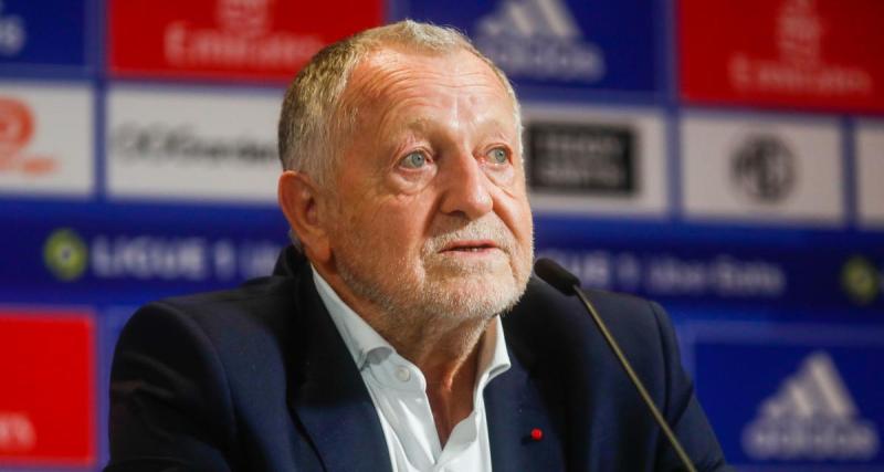  - OL : après les Gones, Aulas futur président de la FFF ?