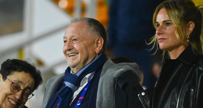  - OL : Daniel Riolo et Pierre Ménès rendent hommage à Aulas