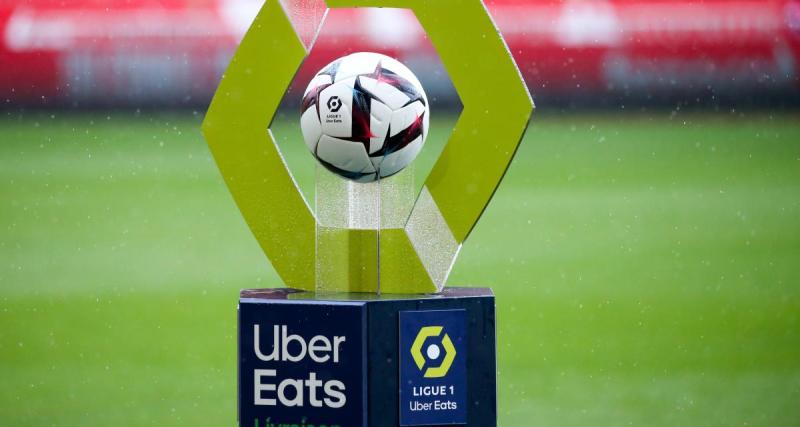  - Ligue 1 : la suspension de la Juve, une mauvaise nouvelle pour la troisième place