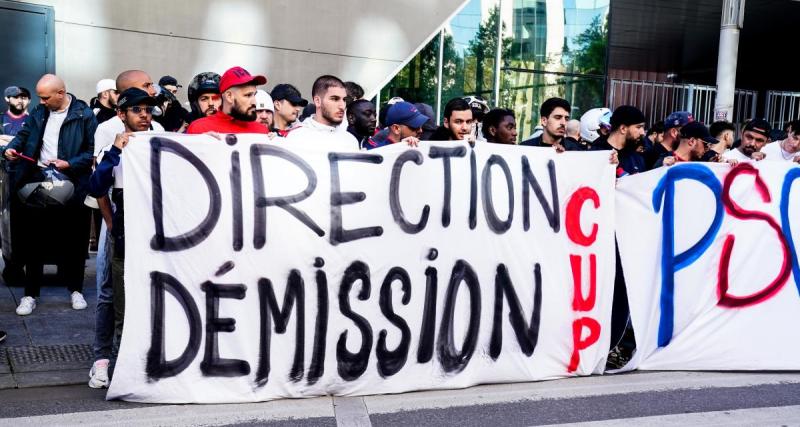  - PSG : réunion ce mardi entre le CUP et la direction