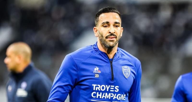  - OM : le gros tacle d'Adil Rami à Jacques-Henri Eyraud suite à la réintégration de Messi