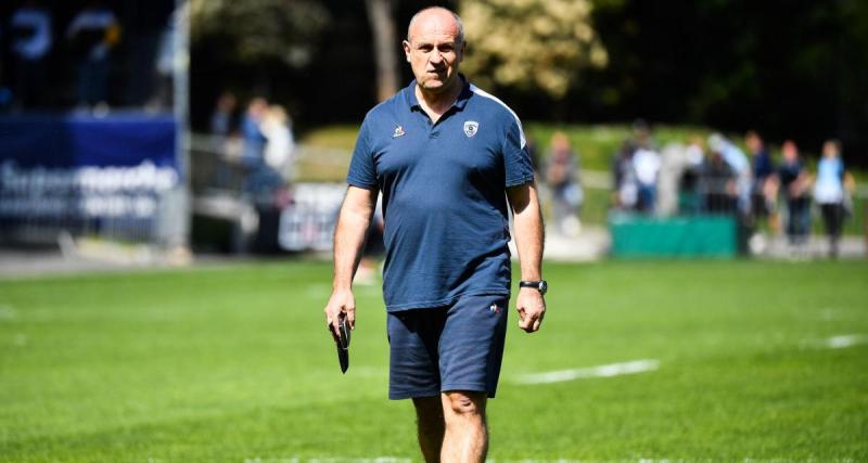  - Montpellier : Saint-André futur vice-président du club ? Altrad se prononce à ce sujet