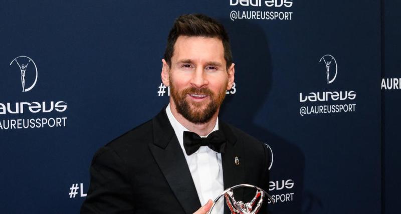  - PSG, FC Barcelone - Mercato : la réponse cash du clan Messi aux rumeurs de départ en Arabie Saoudite