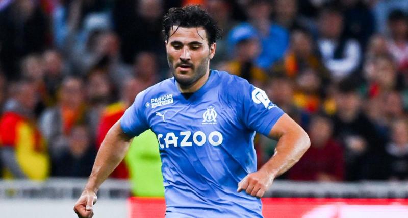  - OM : coup dur pour les Marseillais pour la qualification en Ligue des Champions