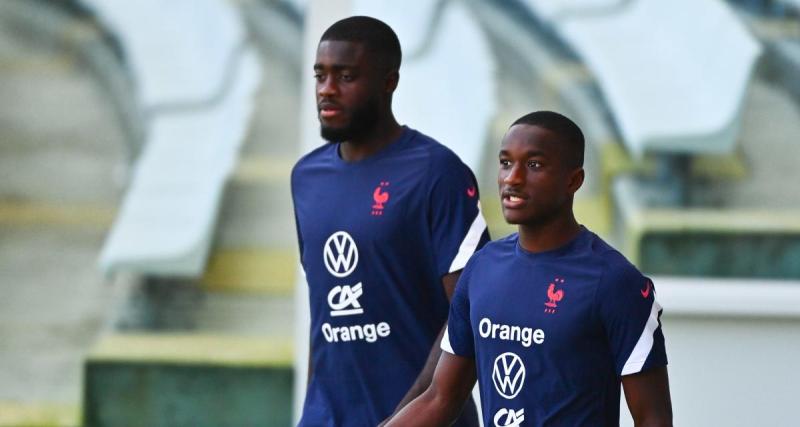  - Equipe de France : un attaquant des Bleus au coeur d'un échange avec Arsenal