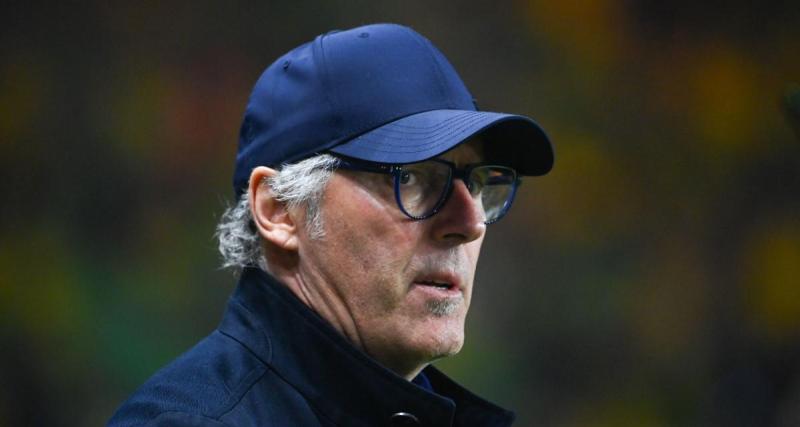  - OL : Blanc, Cheyrou, Ponsot... Textor fait le point !