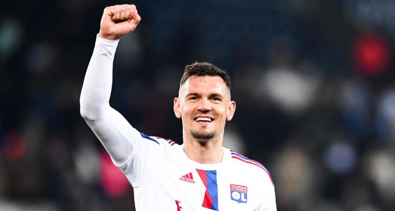  - OL : Lovren en remet une couche sur Ben Arfa
